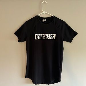 Gymshark Block T-Shirt